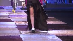 Vietnamese top designer Nguyen Cong Tri opens Vietnam International Fashion Week Instructional Video