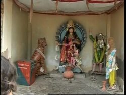 Indian poachers turn protectors of wildlife ++CLIENT REPLAY++ News Clip