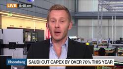 Prospectus Sheds Light on Saudi Economy News Clip