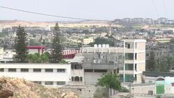 VOICED : Ramadan fuera de Jerusalen News Clip