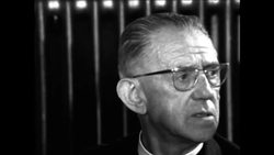 CAN893 AMERICAN CLERICS HOLD PRESS CONFERENCE AFTER RETURN FROM HANOI Instructional Video