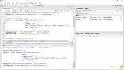 Learning R for Data Visualization (Video 10) Instructional Video