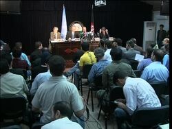 UN says production of poppies decreasing News Clip