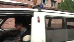 Survivors and bodies of victims brought to hospitals as death toll rises News Clip