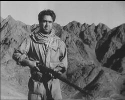 THE PROMISED LAND News Clip