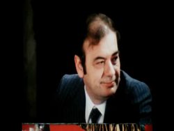 SYND 18 5 79  WARSAW PACT MINISTERS AT ARMS REDUCTION CONFERENCE IN BUDAPEST Instructional Video