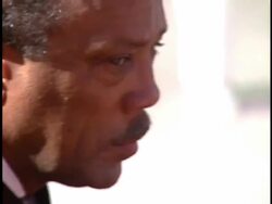 1996 Emmy Awards arrivals Stock Footage