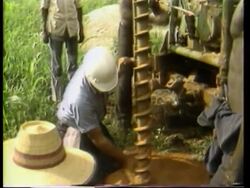 S.Leone - Rebels Attack Mine &amp; Kidnap Foreigners Instructional Video