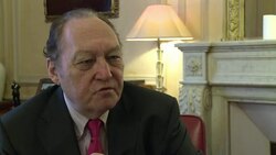 CLEAN: French minister suffers fresh Tunisia revelations News Clip