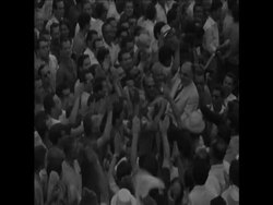 CAN582 ATHENS - PAPANDREOU AND SUPPORTERS Instructional Video