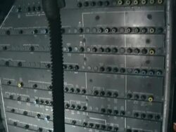 Cockpit Stock Footage