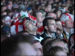 Reactions after World Cup final, AP pix News Clip