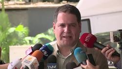 VOICED : Oposicion venezolana: Dialogo aun sin fecha de inicio News Clip