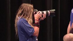 VOICED : Speedo deja de patrocinar a Lochte tras escandalo en Rio 2016 News Clip