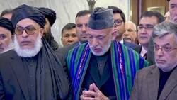 Taliban leader: Moscow Afghan talks 'fruitful' Instructional Video