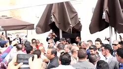 CLEAN : UN Libya envoy in Tripoli as unity govt asserts authority News Clip