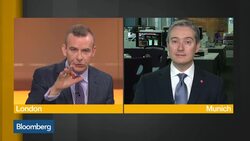 Canadian Minister Says It's Time to Modernize Nafta News Clip