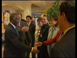 South African President, the ANC and AIDS Instructional Video