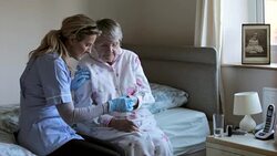 Lets get this tested! Stock Footage