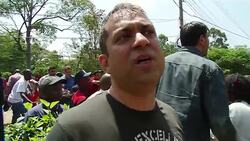 Gunmen throw grenades and open fire at mall according to witnesses and police Instructional Video