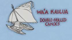 TED-ED: How did Polynesian wayfinders navigate the Pacific Ocean? - Alan Tamayose and Shantell De Silva Instructional Video