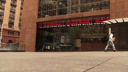 CLEAN : Abbott to lead Australia, Labor's Rudd to News Clip