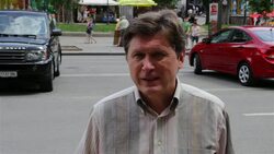 CLEAN : Analyst comments on Ukraine humanitarian corridors plan News Clip