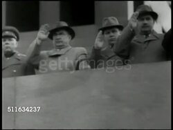 Russia Politburo Instructional Video
