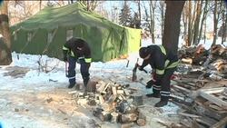 Severe cold spell kills at least 43 people in recent days News Clip