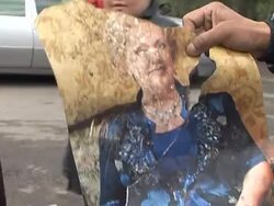 VOICED: New Kyrgyz leaders tell president to quit News Clip