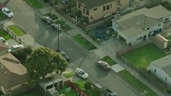 Aerials of San Francisco bay area News Clip
