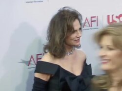 34th AFI Life Achievement Award: A Tribute To Sean Connery Stock Footage