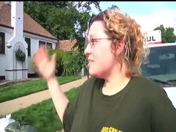 The Souris River neared a lower-than-expected crest Saturday in Minot, where city officials hoped to ride out the high water without losing more than the thousands of homes already damaged by flooding. Instructional Video