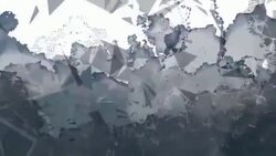 series transcendence : clouds  (LOOP) Stock Footage