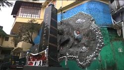 Tibetan exiles blame Chinese repression for monks' self-immolations News Clip