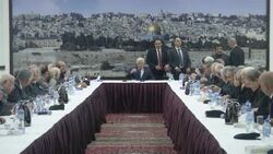 West Bank settlements surge according to activists, Palestinians prepare UN Security Council resolution News Clip