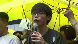 VOICED : Pekin no hace concesiones con Hong Kong News Clip