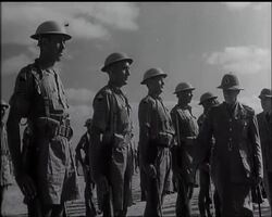 SOUTH AFRICA'S News Clip