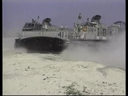 USA: LIVE AMMUNITION TRAINING MAY RESUME ON VIEQUES News Clip