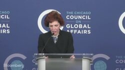 Fed's Mester Warns of Falling Behind Rate-Hike Pace News Clip