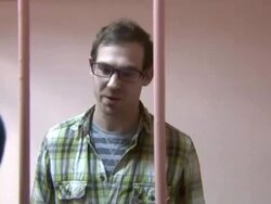 Greenpeace protesters granted bail News Clip