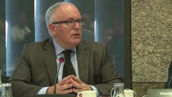 Dutch Foreign Minster holds news conference on MH17 and sanctions Instructional Video