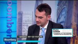 Will Trump's Relationship with Middle East Impact Energy? News Clip