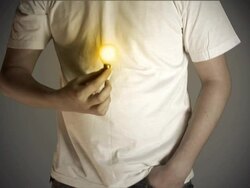 idea bulb HD Stock Footage