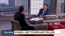 Bank Julius Baer Says Powell Is Open to Bank Deregulation News Clip