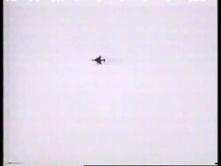 South Lebanon - Attacks News Clip