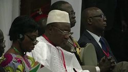 CLEAN : ECOWAS leaders call for urgent action to combat terrorism News Clip