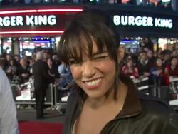 Fast & Furious Premiere Stock Footage