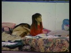 Rain, prayers, evacuation centres, NOAA graphic Instructional Video