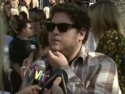 MTV Movie Awards Stock Footage